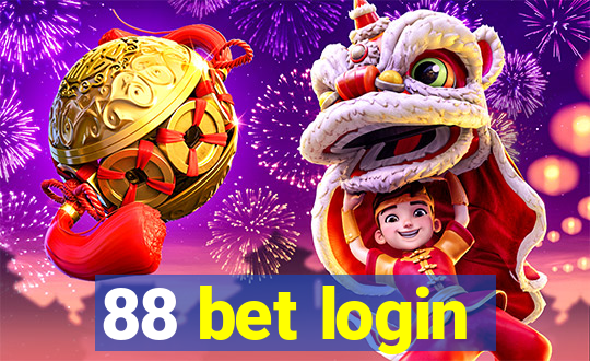 88 bet login